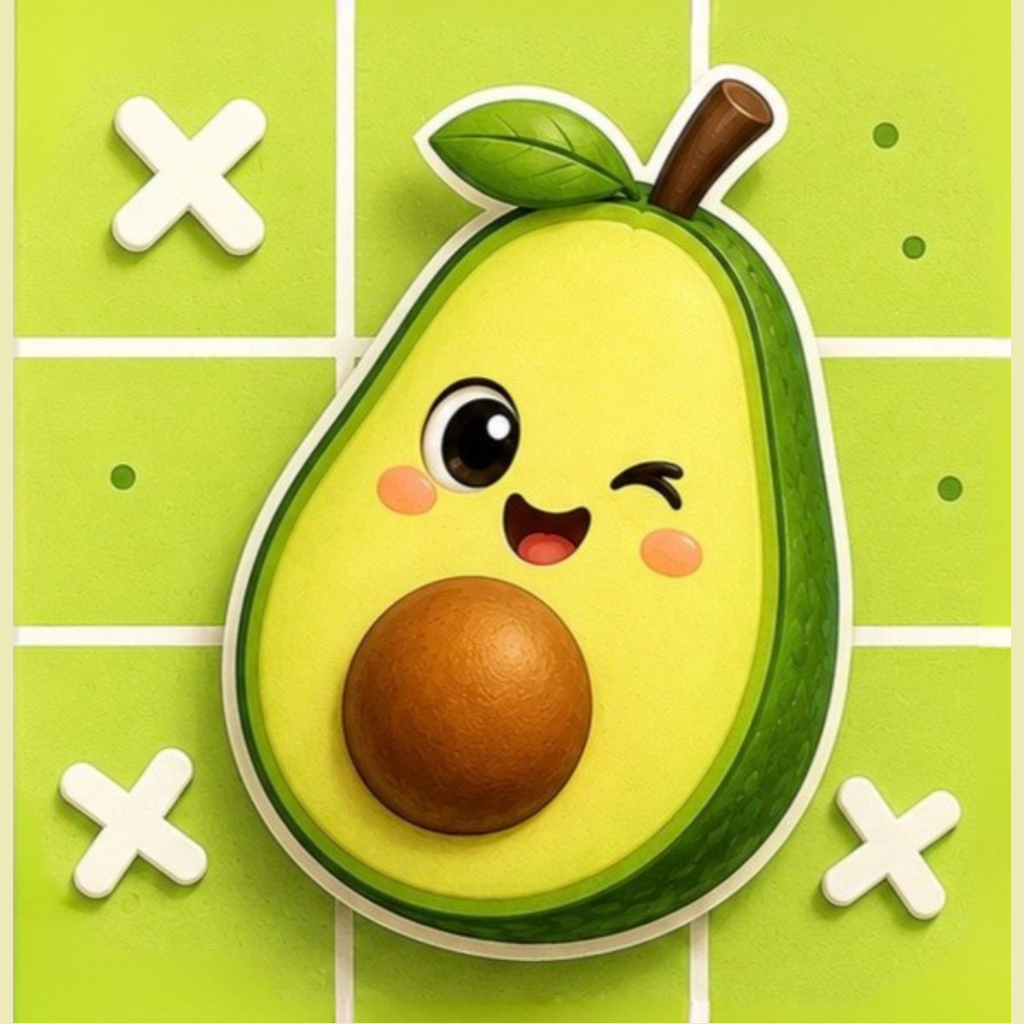 Avoduko app icon