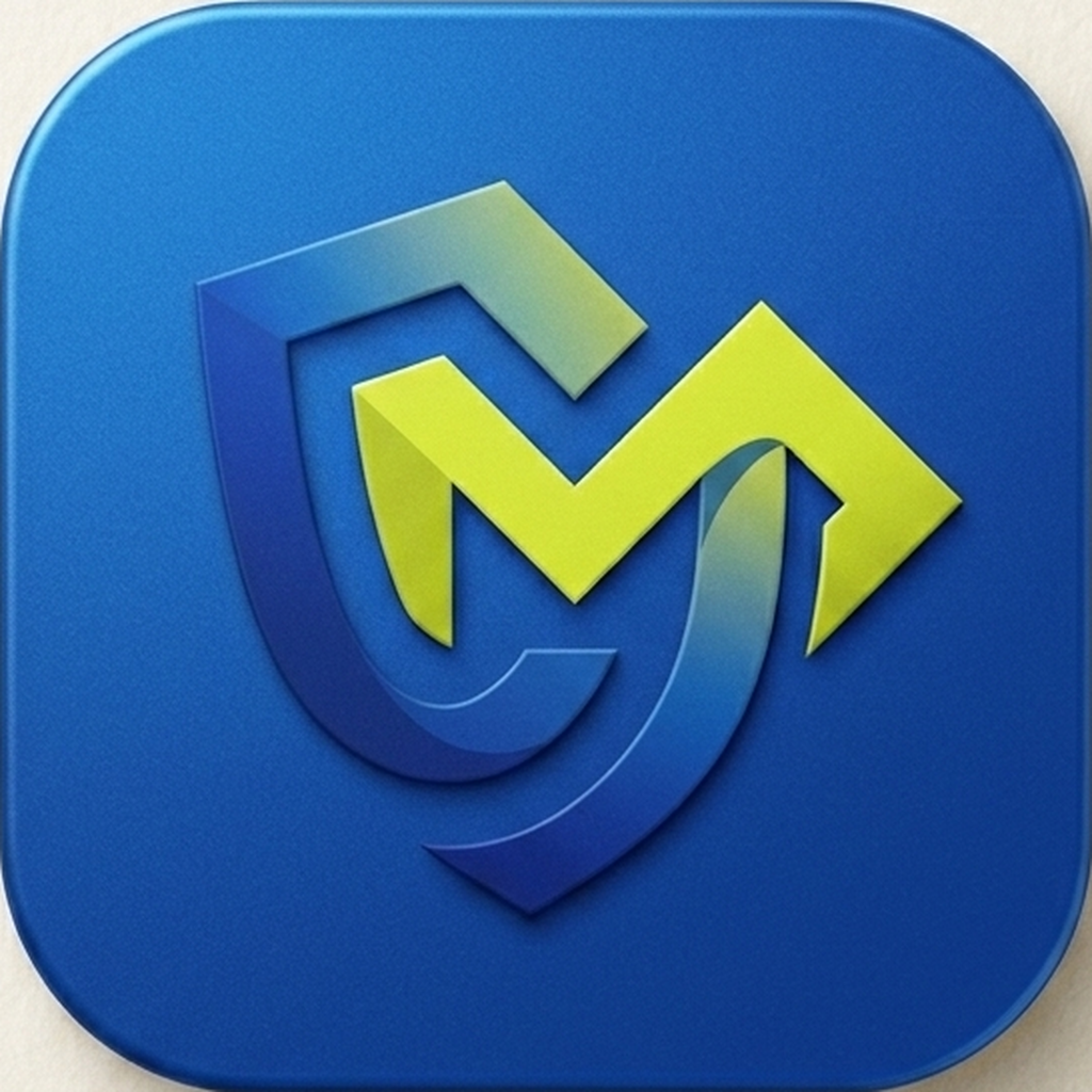 Move My Car app icon